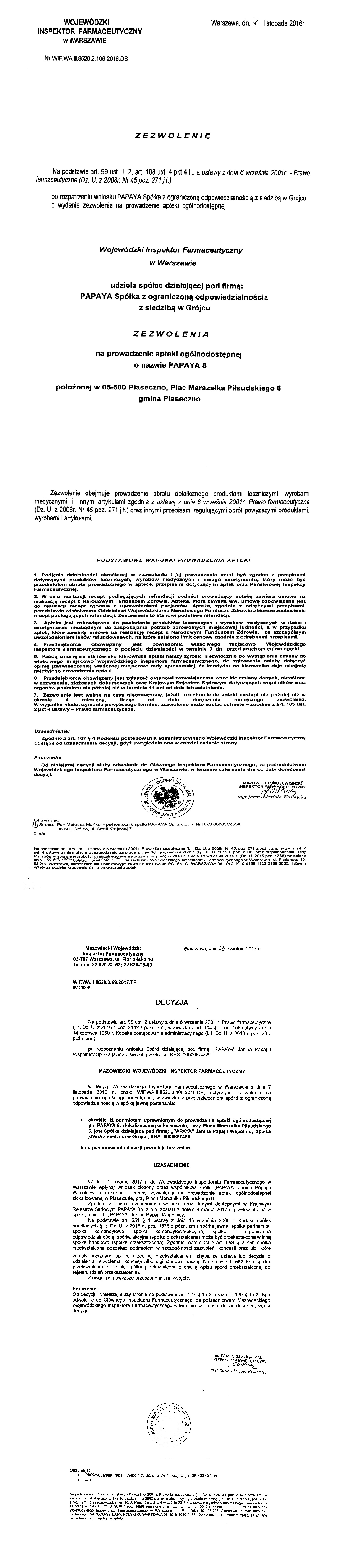 https://rejestrymedyczne.ezdrowie.gov.pl/ra/pharmacy/public/details/1211154